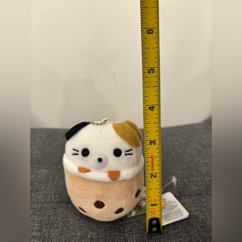 Plush Keychain - Picture 4 of 4